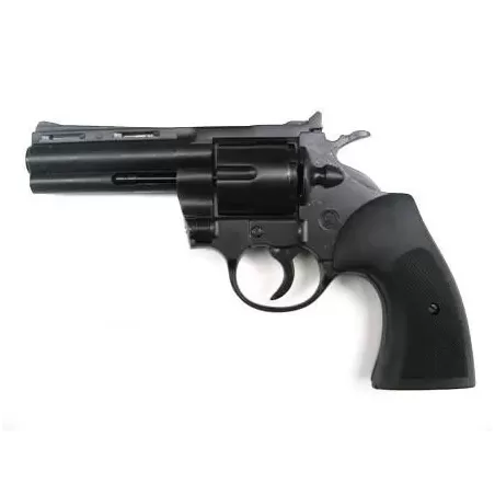 REVOLVER A SALVE MODELLO MAGNUM 380