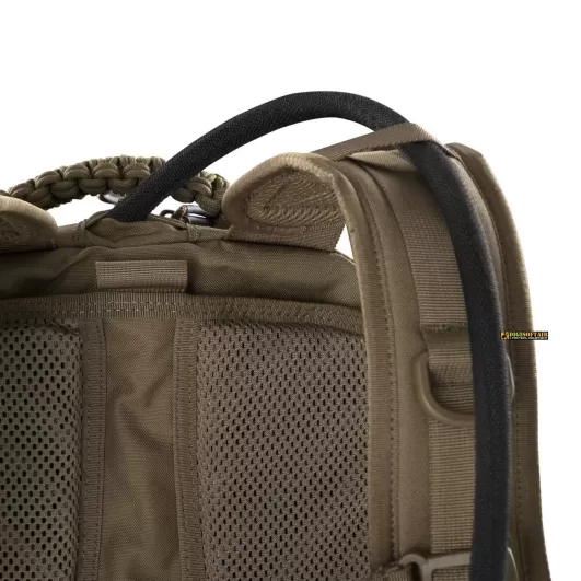 DUST MK II Backpack Woodland Direct Action Helikon Tex