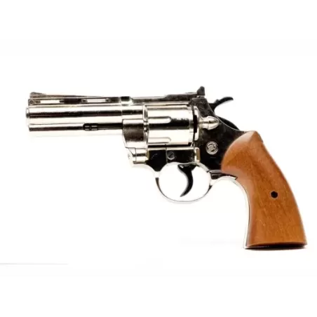 REVOLVER A SALVE MODELLO PYTHON 380