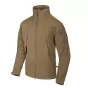 Blizzard Jacket StormStretch Coyote Helikon Tex