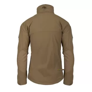 Blizzard Jacket StormStretch Adaptive Green Helikon Tex 2