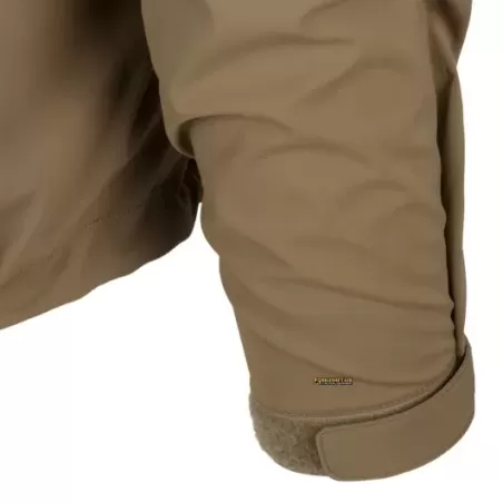 Blizzard Jacket StormStretch Coyote Helikon Tex Blizzard Jacket StormStretch Coyote Helikon Tex