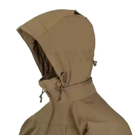 Blizzard Jacket StormStretch Coyote Helikon Tex Blizzard Jacket StormStretch Coyote Helikon Tex