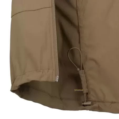 Blizzard Jacket StormStretch Coyote Helikon Tex Blizzard Jacket StormStretch Coyote Helikon Tex