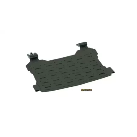 Templars gear CPC Standard Front Panel TG-CPC-FP-RG