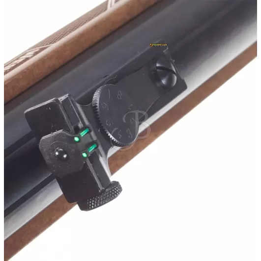 Weihrauch CAC HW 577 4.5mm Air Rifle 380058