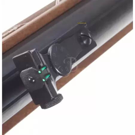 Weihrauch CAC HW 577 4.5mm Carabina ad aria compressa 380058