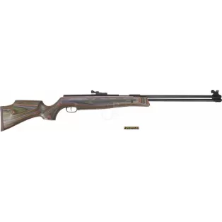 Weihrauch CAC HW 77 4.5mm Air Rifle 380091 2