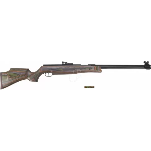 Weihrauch CAC HW 77 4.5mm Air Rifle 380091