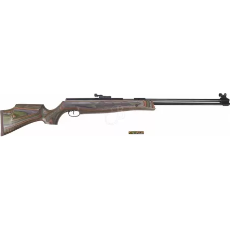 Weihrauch CAC HW 77 4.5mm Air Rifle 380091 Weihrauch CAC HW 77 4.5mm Air Rifle 380091