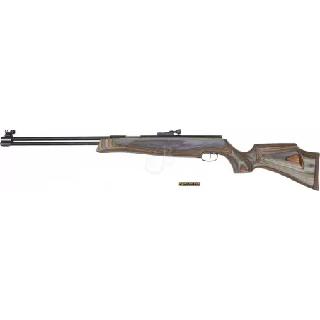 Weihrauch CAC HW 77 4.5mm Air Rifle 380091 Weihrauch CAC HW 77 4.5mm Air Rifle 380091