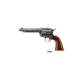 Umarex Colt Pacemaker 5.5" Co2 Cal 4,5 380290 2