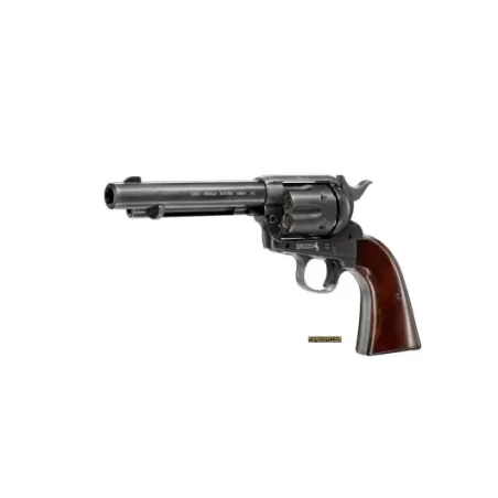 Umarex Colt Pacemaker 5.5" Co2 Cal 4,5 380290 Umarex Colt Pacemaker 5.5" Co2 Cal 4,5 380290