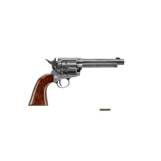 Umarex Colt Pacemaker 5.5" Co2 Cal 4,5 380290