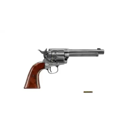 Umarex Colt Pacemaker 5.5" Co2 Cal 4,5 380290 Umarex Colt Pacemaker 5.5" Co2 Cal 4,5 380290