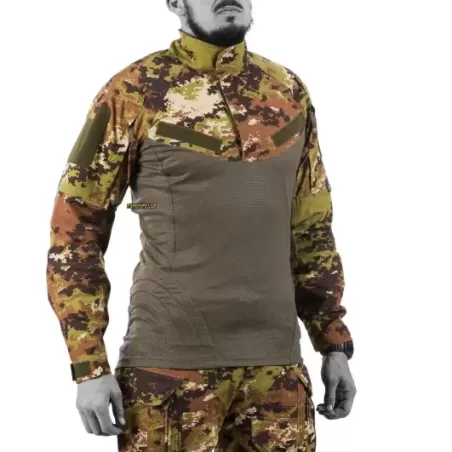 Striker X Combat Shirt Vegetato Italiano UF PRO Striker X Combat Shirt Vegetato Italiano UF PRO
