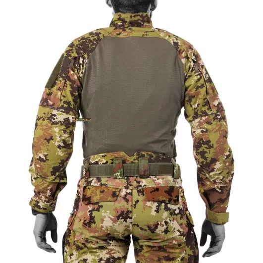 Striker X Combat Shirt Vegetato Italiano UF PRO