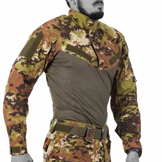 Striker X Combat Shirt Vegetato Italiano UF PRO