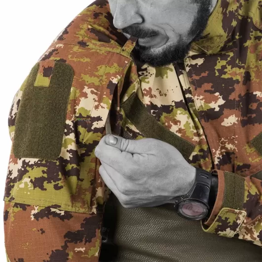 Striker X Combat Shirt Vegetato Italiano UF PRO