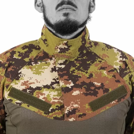 Striker X Combat Shirt Vegetato Italiano UF PRO