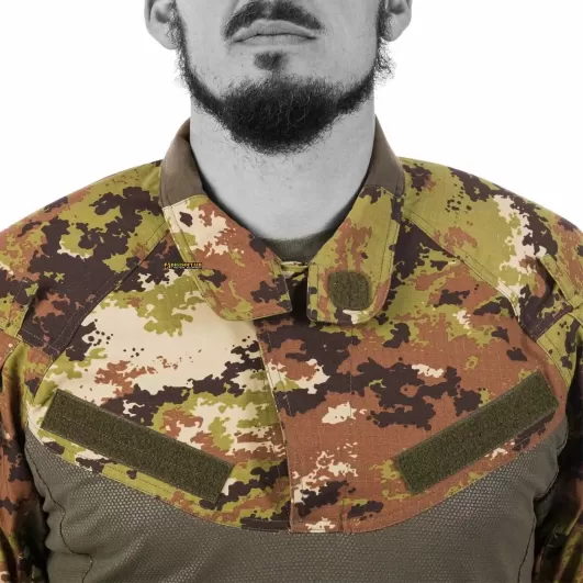 Striker X Combat Shirt Vegetato Italiano UF PRO
