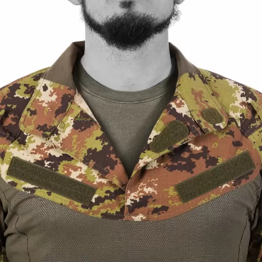 Striker X Combat Shirt Vegetato Italiano UF PRO