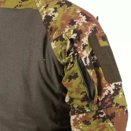 Striker X Combat Shirt Vegetato Italiano UF PRO Striker X Combat Shirt Vegetato Italiano UF PRO