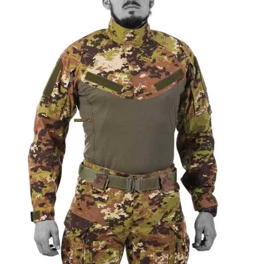 Striker X Combat Shirt Vegetato Italiano UF PRO