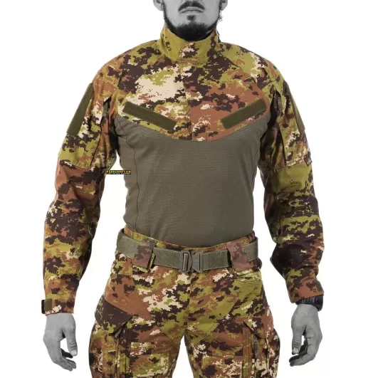 Striker X Combat Shirt Vegetato Italiano UF PRO