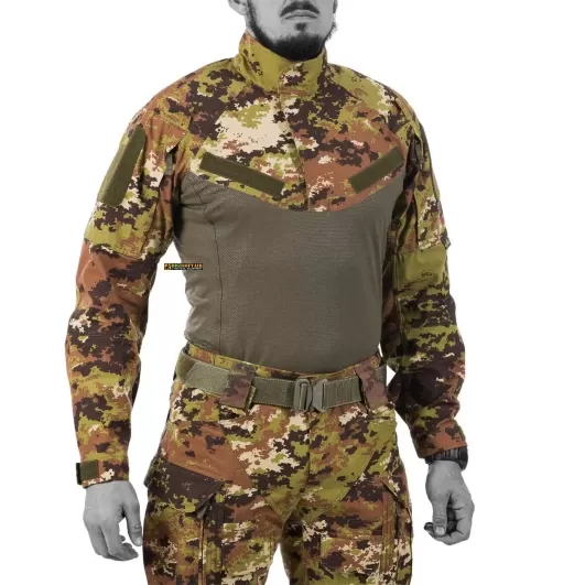 Striker X Combat Shirt Vegetato Italiano UF PRO