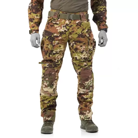 Striker X Combat Pants Vegetato Italiano UF PRO