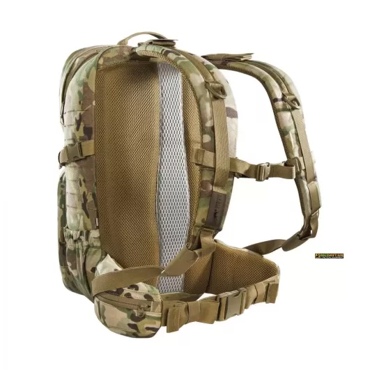 Zaino TT Modular Combat Pack Multicam Toploader Tasmanian tiger