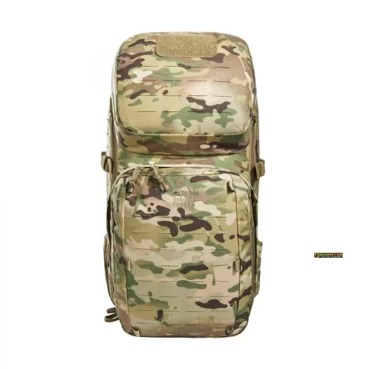 Zaino TT Modular Combat Pack Multicam Toploader Tasmanian tiger