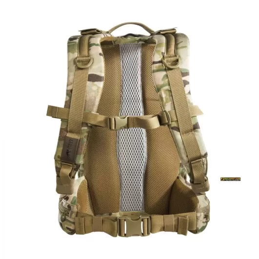 Zaino TT Modular Combat Pack Multicam Toploader Tasmanian tiger