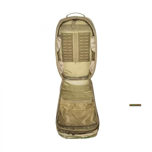 Zaino TT Modular Combat Pack Multicam Toploader Tasmanian tiger