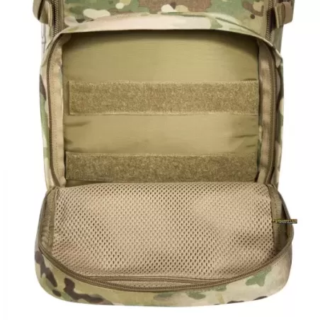 Zaino TT Modular Combat Pack Multicam Toploader Tasmanian tiger