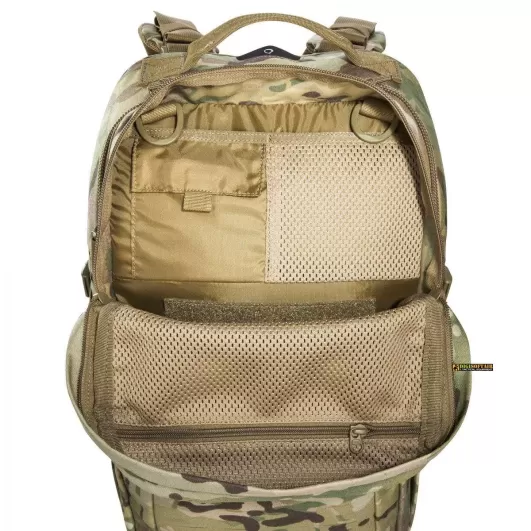 TT Modular Combat Pack Multicam Toploader Backpack