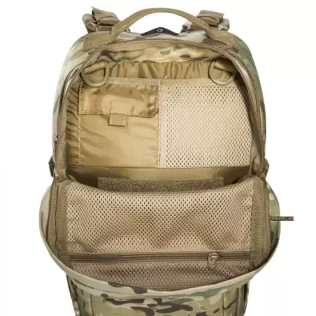 TT Modular Combat Pack Multicam Toploader Backpack