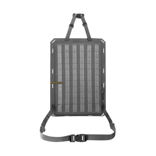 Tasmanian Tiger Modular Front Seat Panel Titan Grey TT7548