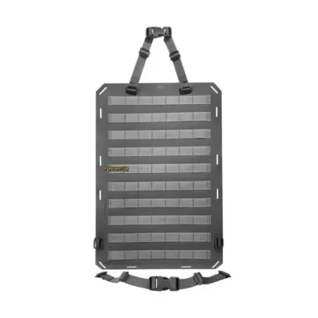 Tasmanian Tiger Modular Front Seat Panel Titan Grey TT7548