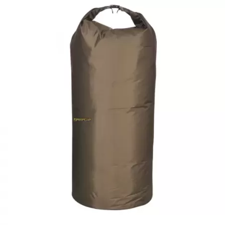 Waterproof bag internal backpack 40l Coyote brown Tasmanian