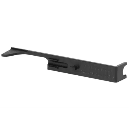 GATE EON Tappet Plate CNC asta spingipallino v2