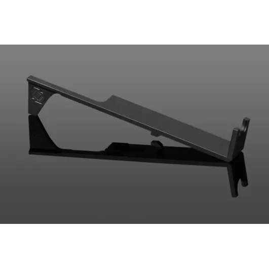 GATE EON Tappet Plate CNC asta spingipallino v2