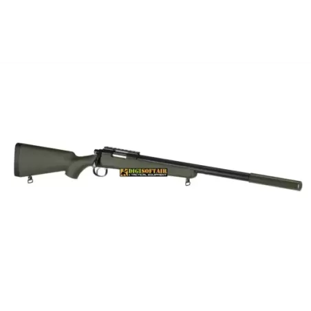 Tokyo Marui OD VSR-10 G-SPEC Sniper Rifle Tokyo Marui OD VSR-10 G-SPEC Sniper Rifle