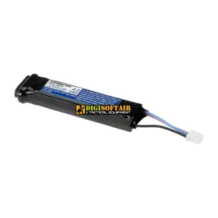 Pirate Arms Batteria Li-po per Pistole Elettriche 7.4V 560mah