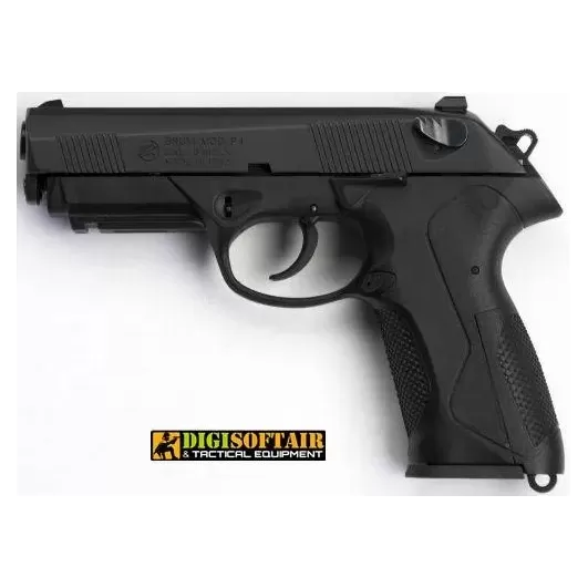 Blank gun BRUNI P4 CAL 8mm