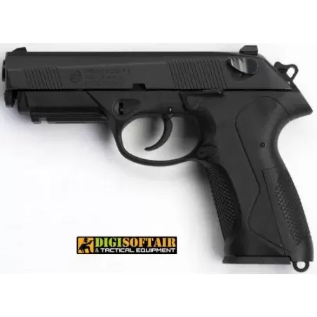 MODELLO BRUNI P4 CAL 8mm