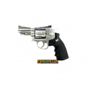 Revolver c 708S WIN GUN Co2