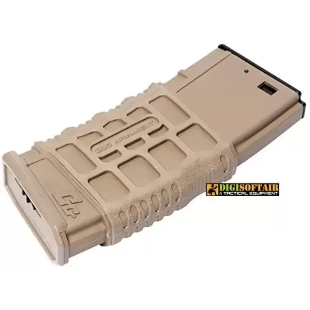 G&G caricatore GR16 300bb M4 M16 series