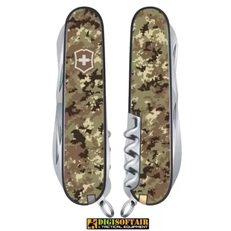 Victorinox Spartan ITALIAN CAMO exclusive edition